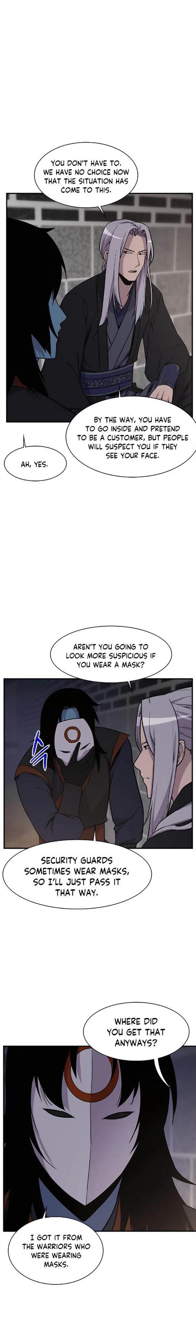 The Strongest Ever Chapter 73 page 2