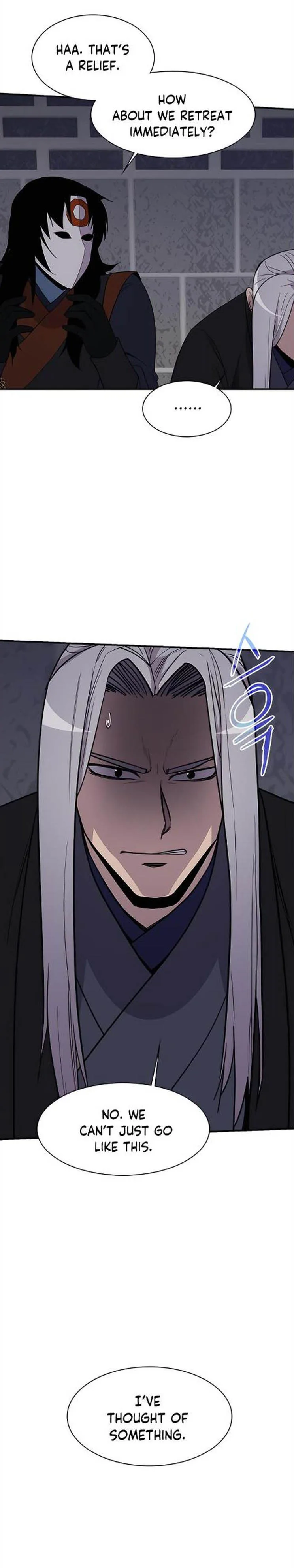 The Strongest Ever Chapter 73 page 30