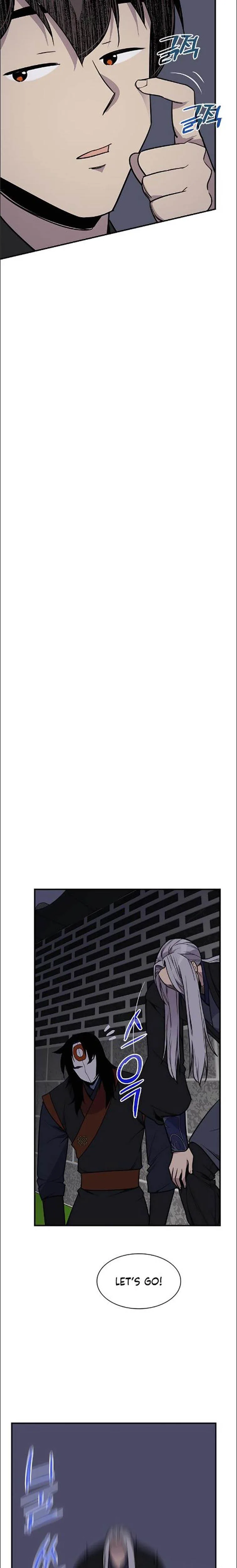 The Strongest Ever Chapter 73 page 25