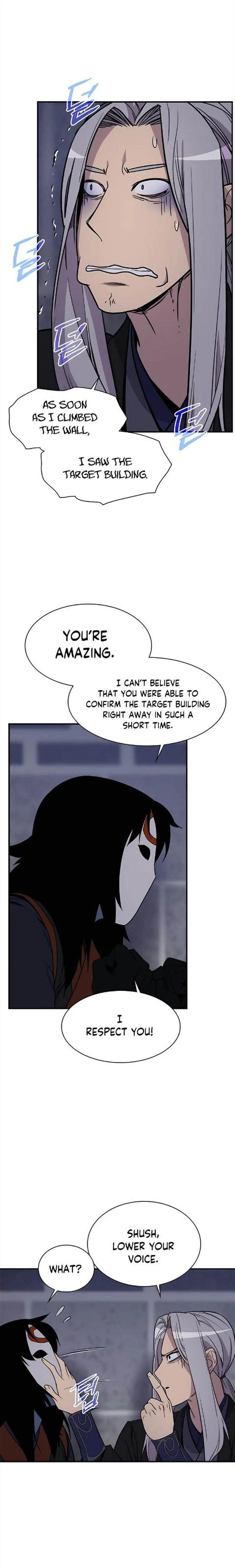The Strongest Ever Chapter 73 page 28