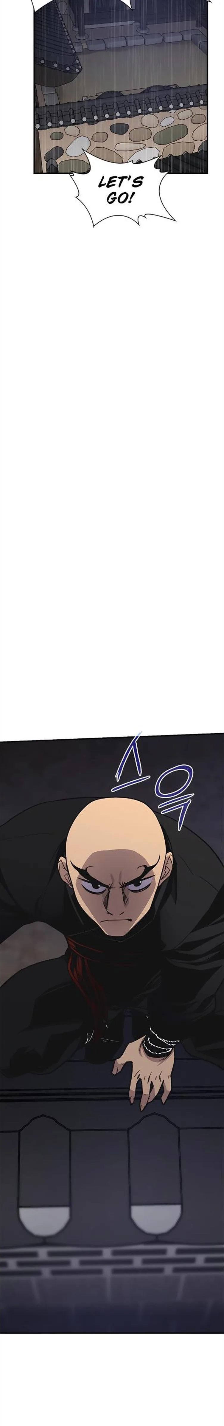 The Strongest Ever Chapter 74 page 26