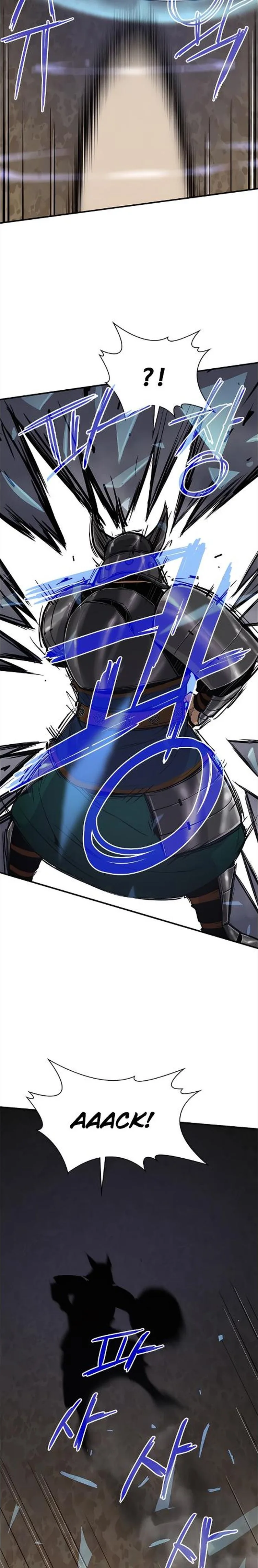 The Strongest Ever Chapter 75 page 18
