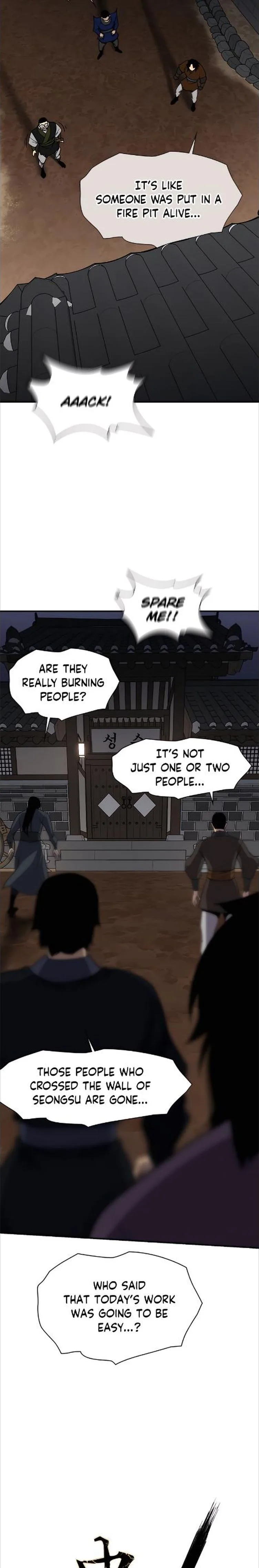 The Strongest Ever Chapter 75 page 4