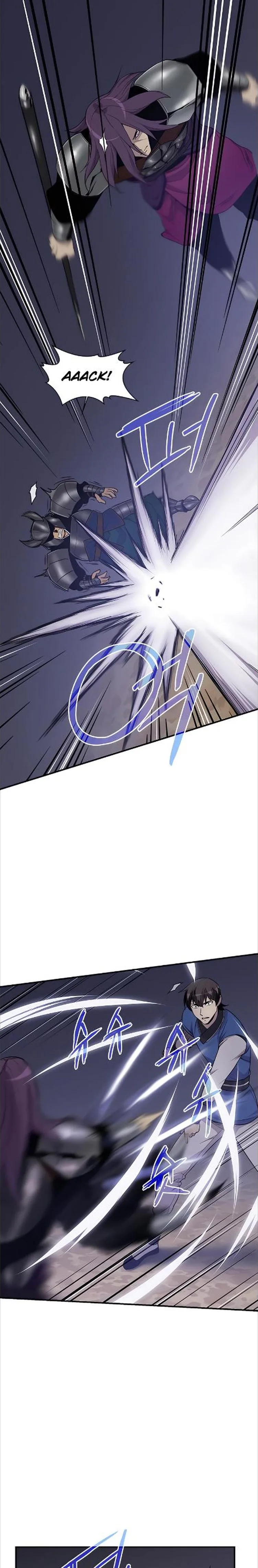 The Strongest Ever Chapter 75 page 23