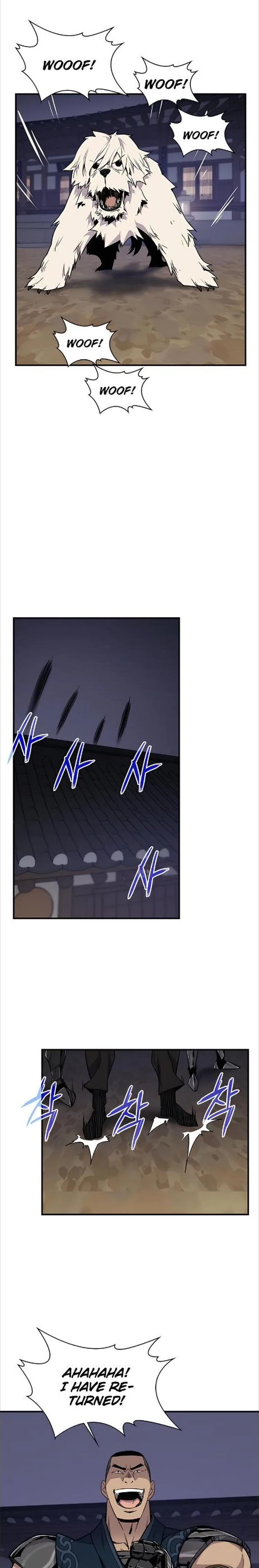 The Strongest Ever Chapter 75 page 6