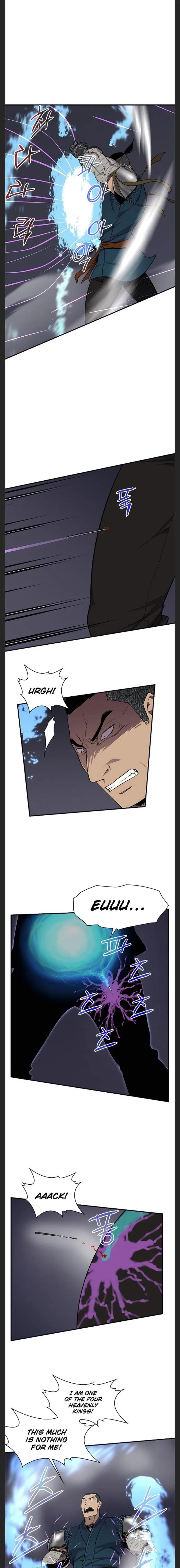 The Strongest Ever Chapter 76 page 4