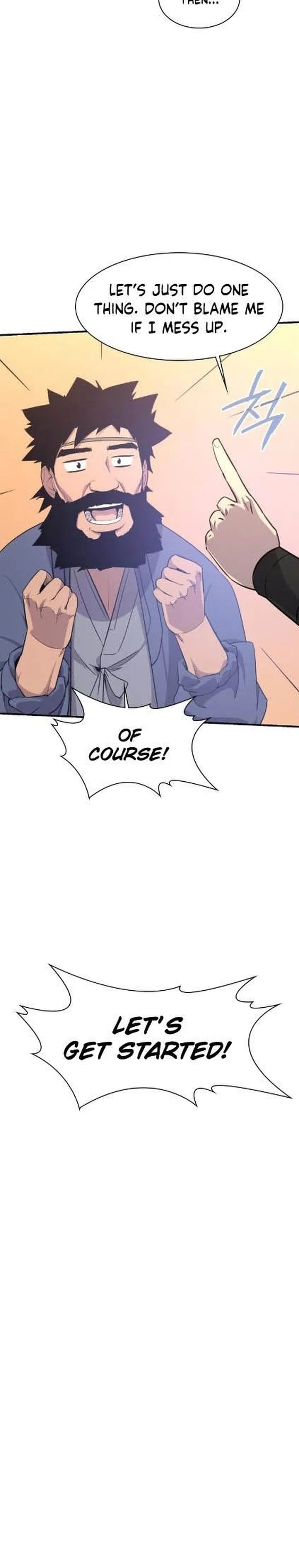 The Strongest Ever Chapter 78 page 30