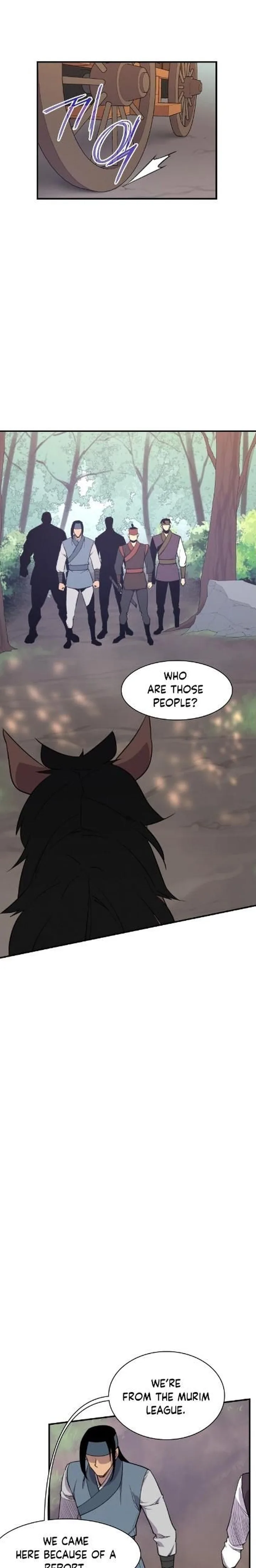 The Strongest Ever Chapter 78 page 10
