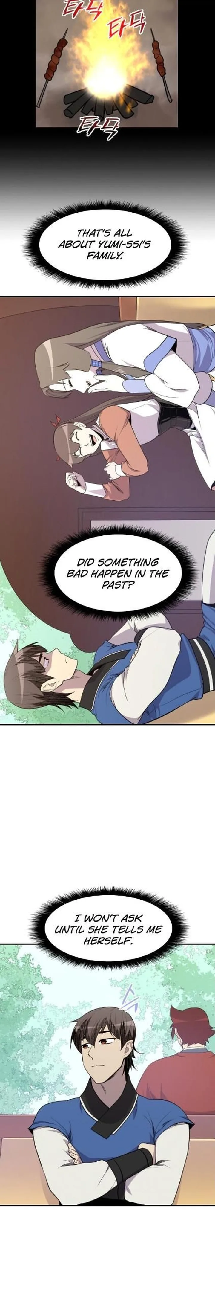 The Strongest Ever Chapter 78 page 9