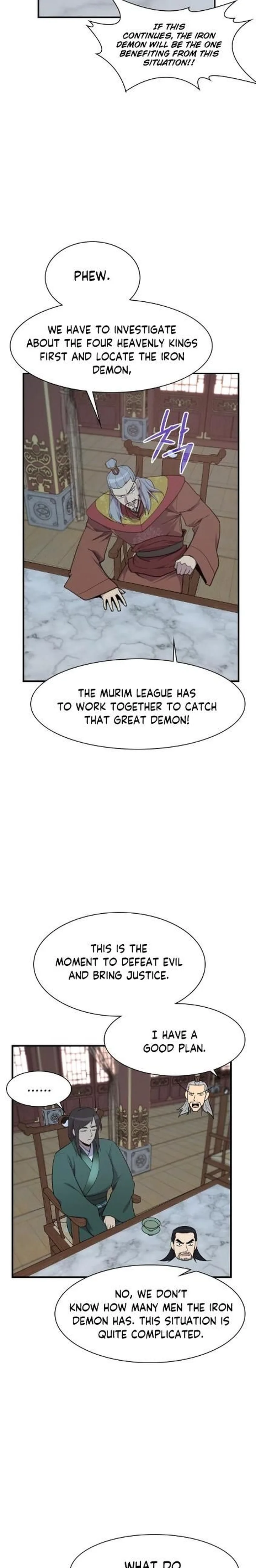 The Strongest Ever Chapter 78 page 4