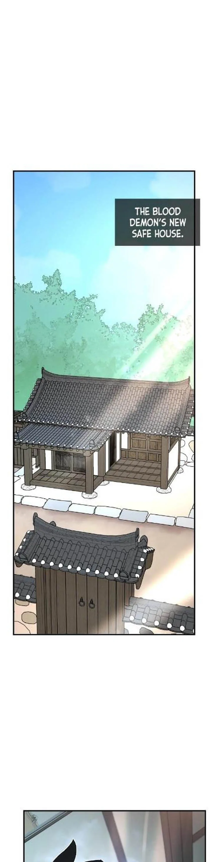 The Strongest Ever Chapter 79 page 1