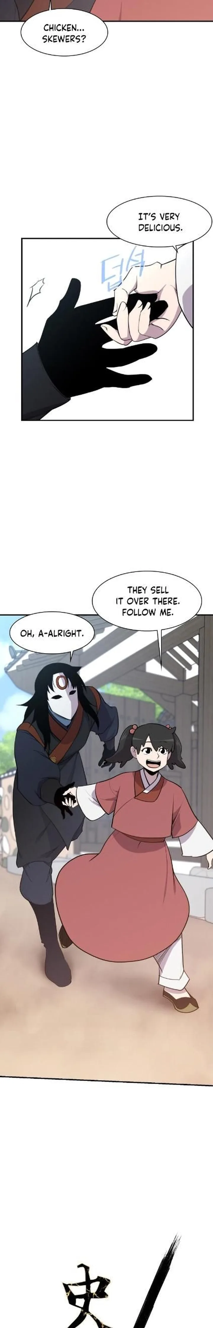 The Strongest Ever Chapter 79 page 9