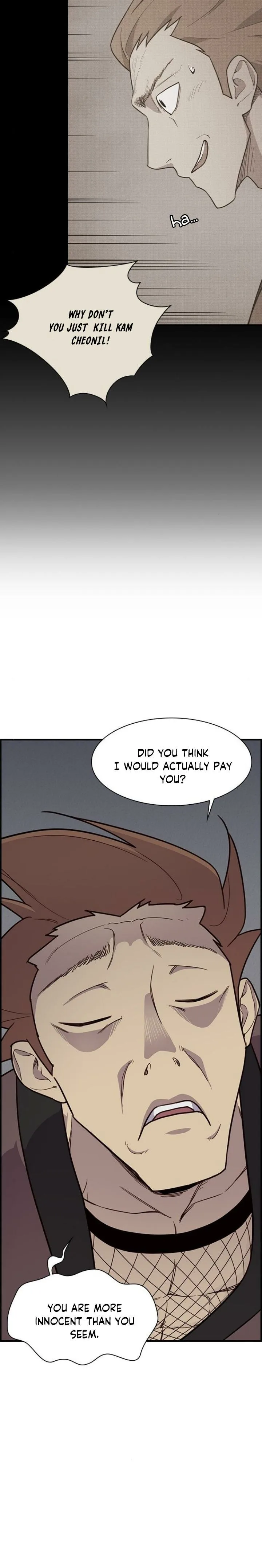 The Strongest Ever Chapter 8 page 30