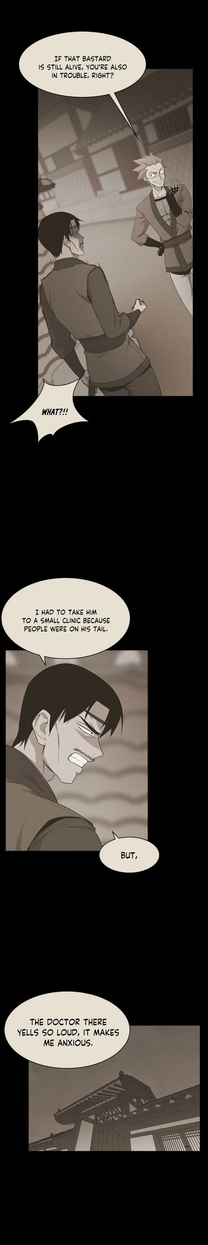The Strongest Ever Chapter 8 page 28