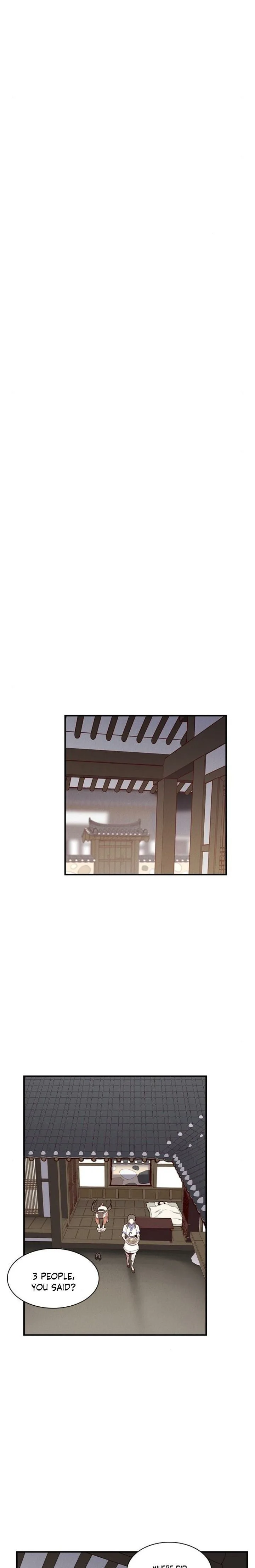 The Strongest Ever Chapter 8 page 26