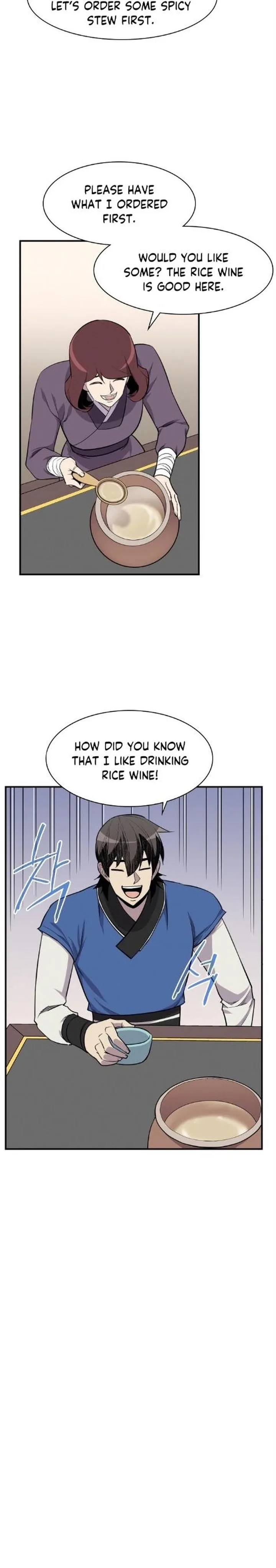 The Strongest Ever Chapter 80 page 27