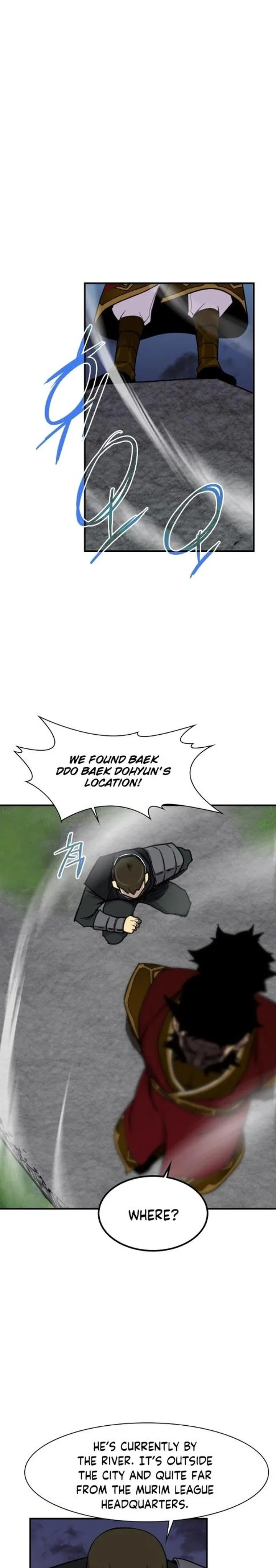 The Strongest Ever Chapter 80 page 28