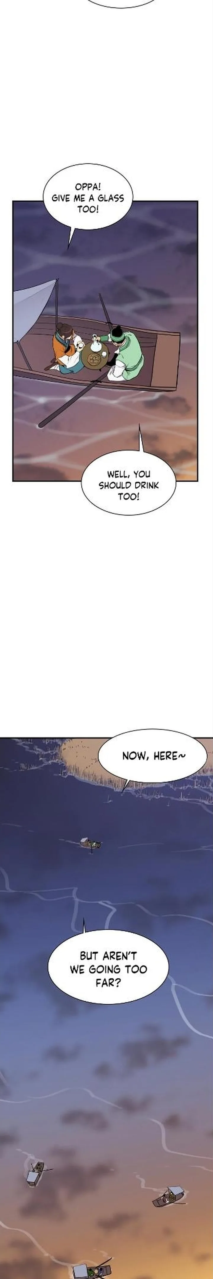 The Strongest Ever Chapter 81 page 2