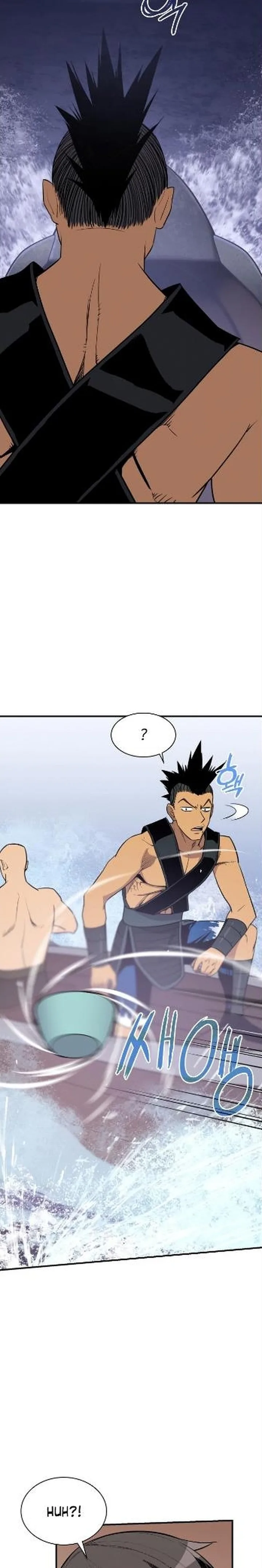 The Strongest Ever Chapter 81 page 13