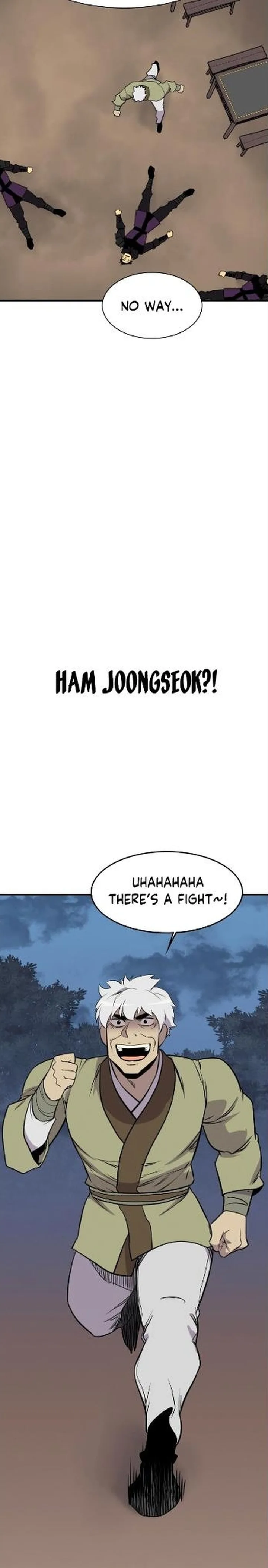 The Strongest Ever Chapter 82 page 29