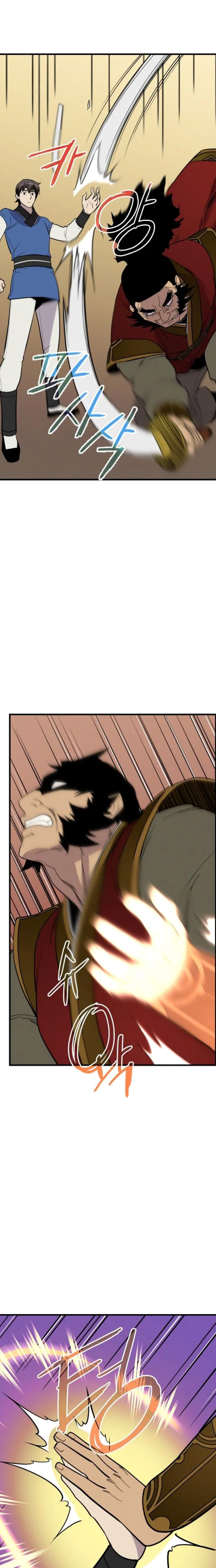 The Strongest Ever Chapter 83 page 24