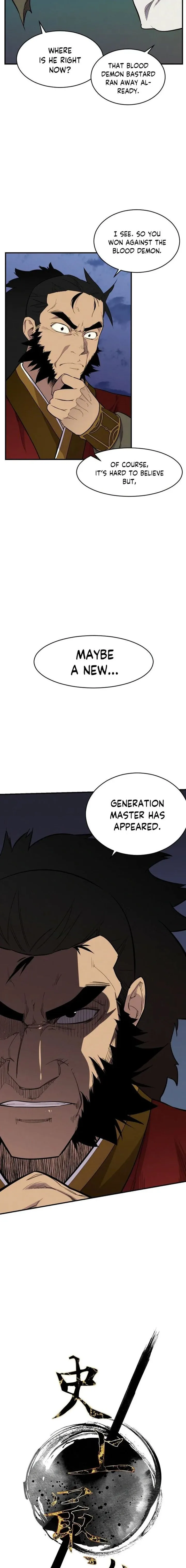 The Strongest Ever Chapter 84 page 4