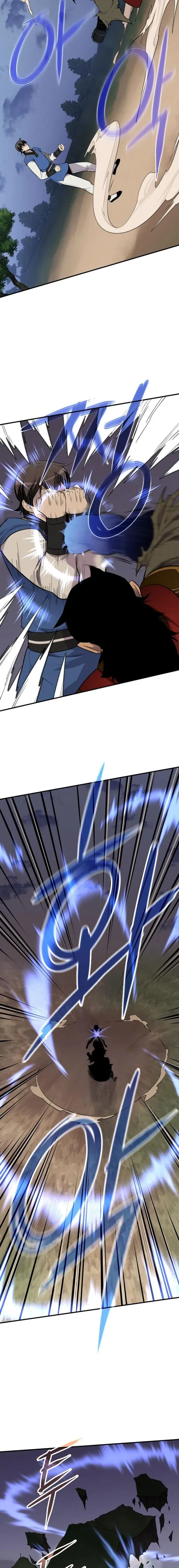 The Strongest Ever Chapter 84 page 9