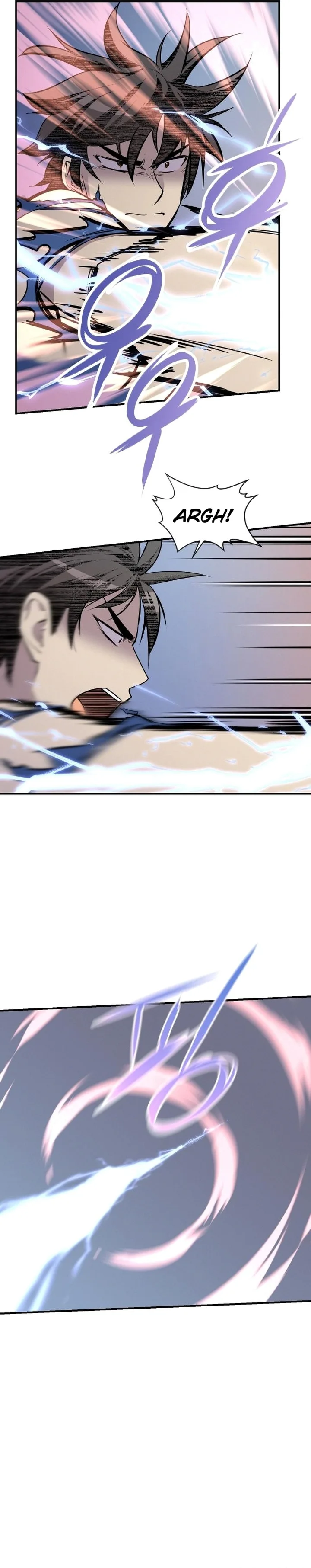 The Strongest Ever Chapter 85 page 16
