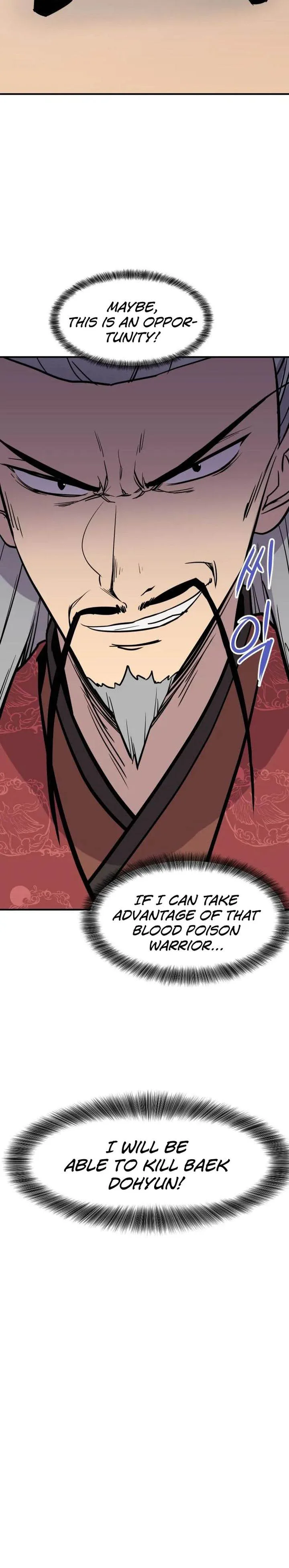 The Strongest Ever Chapter 88 page 22