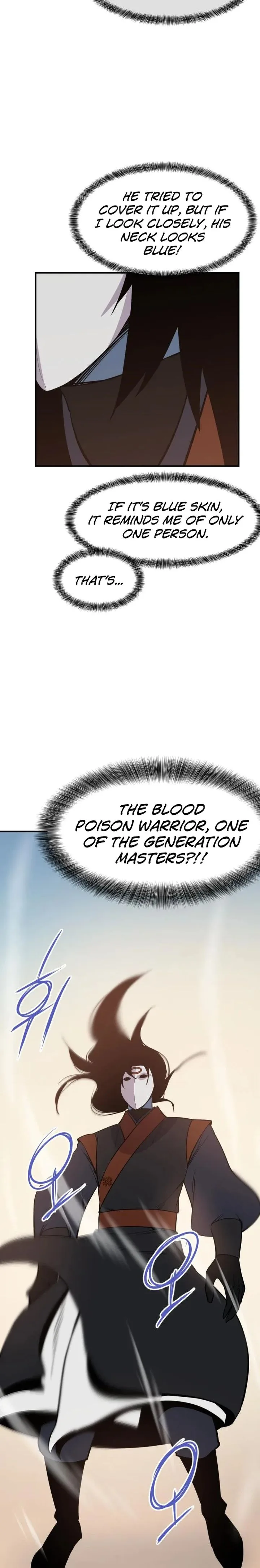 The Strongest Ever Chapter 88 page 21