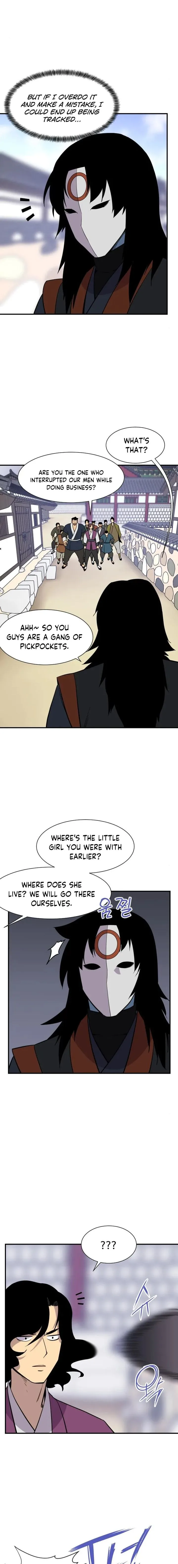 The Strongest Ever Chapter 88 page 16