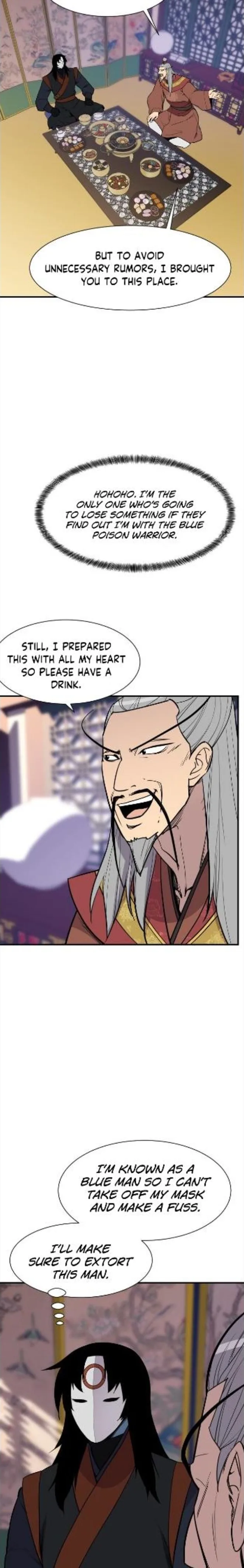 The Strongest Ever Chapter 89 page 2