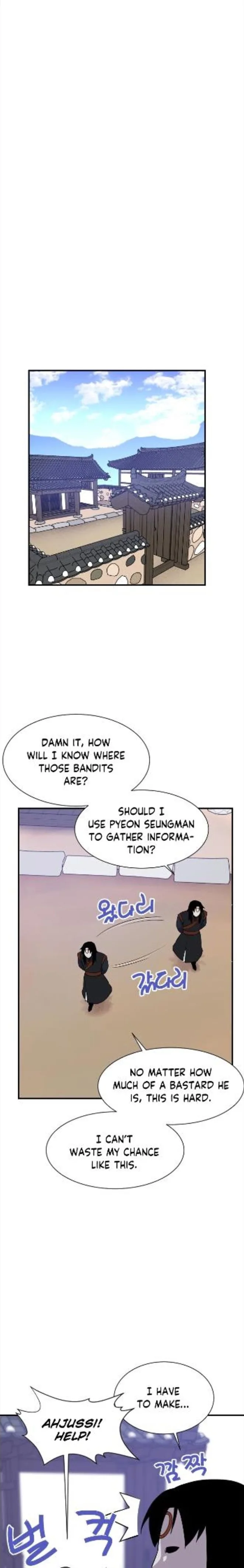 The Strongest Ever Chapter 89 page 23