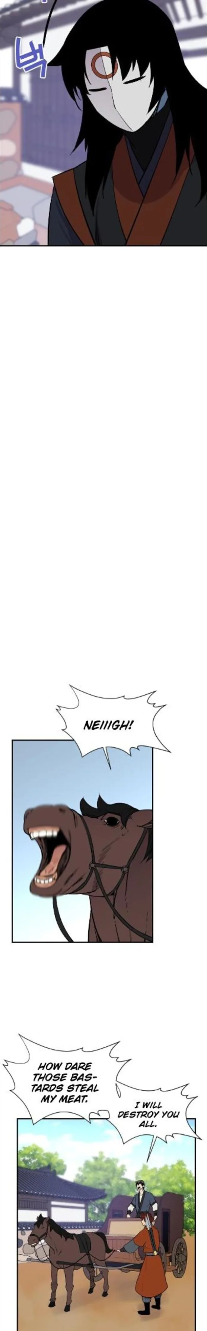 The Strongest Ever Chapter 89 page 29