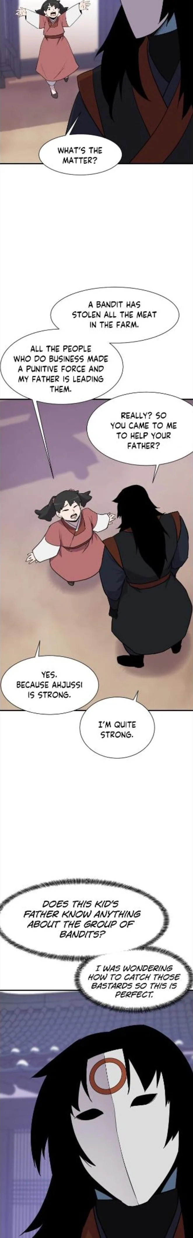 The Strongest Ever Chapter 89 page 24