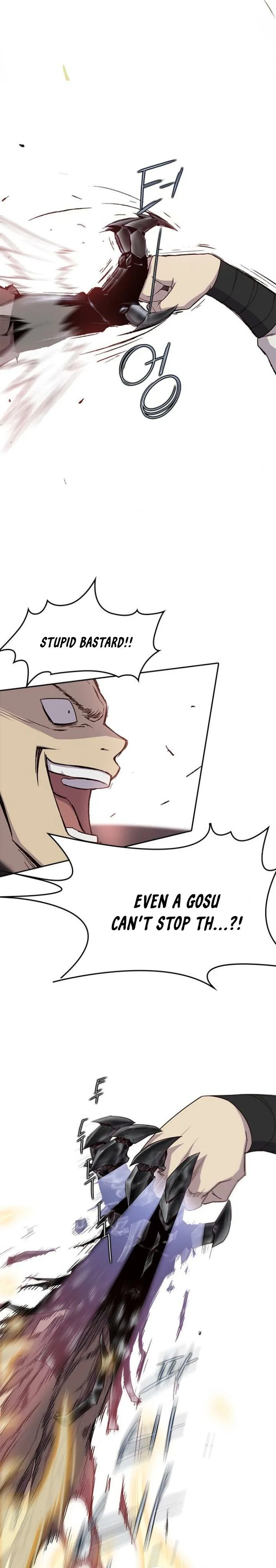 The Strongest Ever Chapter 9 page 11