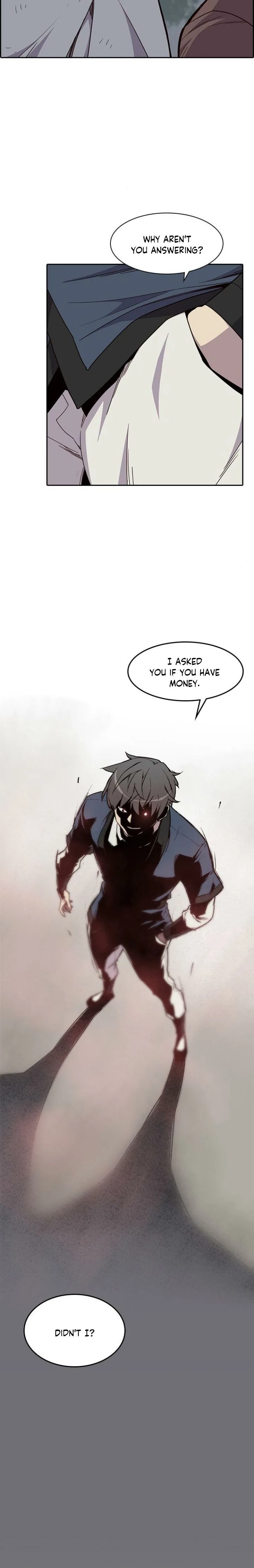 The Strongest Ever Chapter 9 page 18