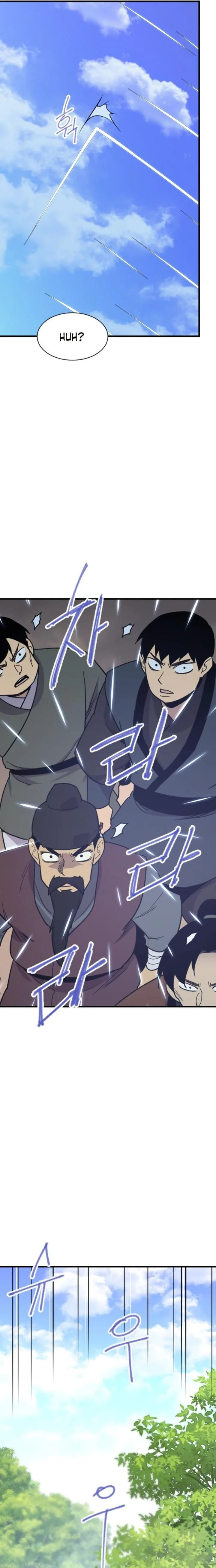 The Strongest Ever Chapter 90 page 24
