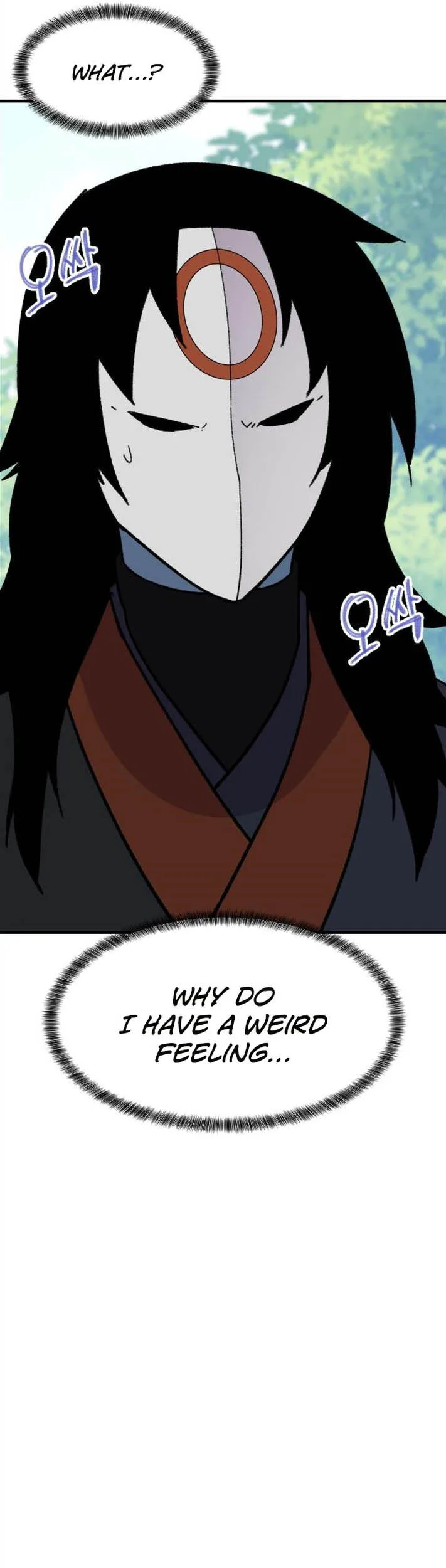 The Strongest Ever Chapter 90 page 27