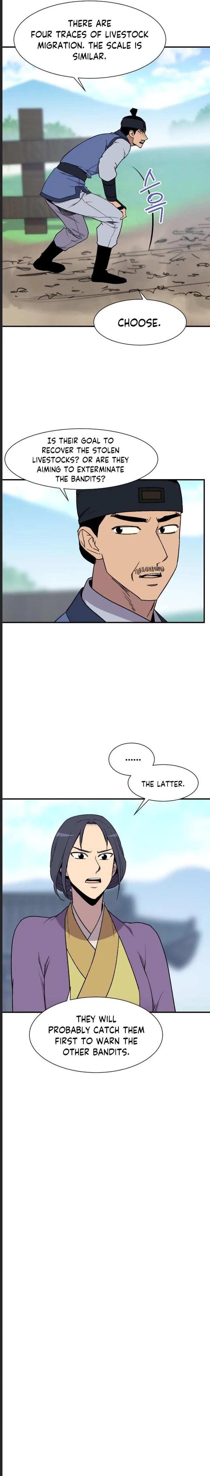 The Strongest Ever Chapter 90 page 10