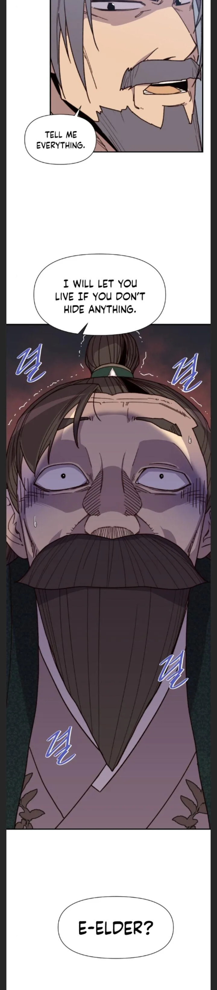 The Strongest Ever Chapter 95 page 30