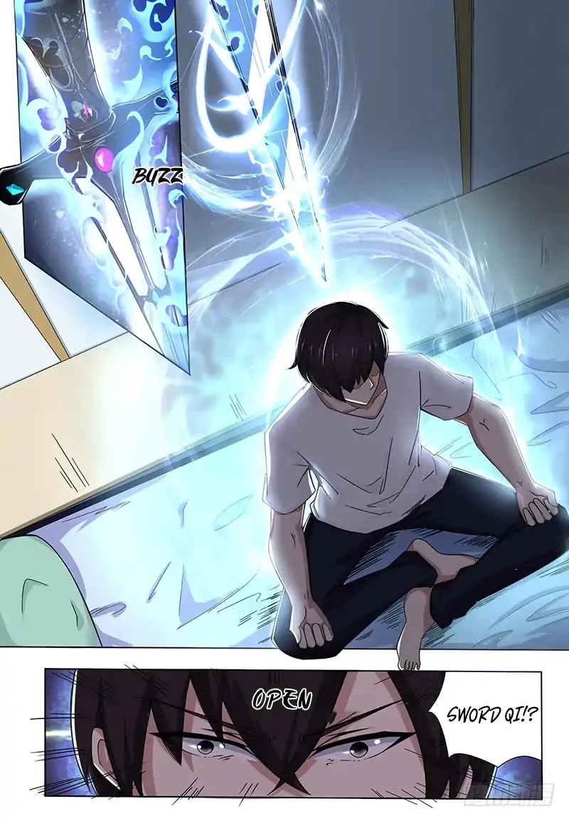 The Strongest God King Chapter 1 page 14