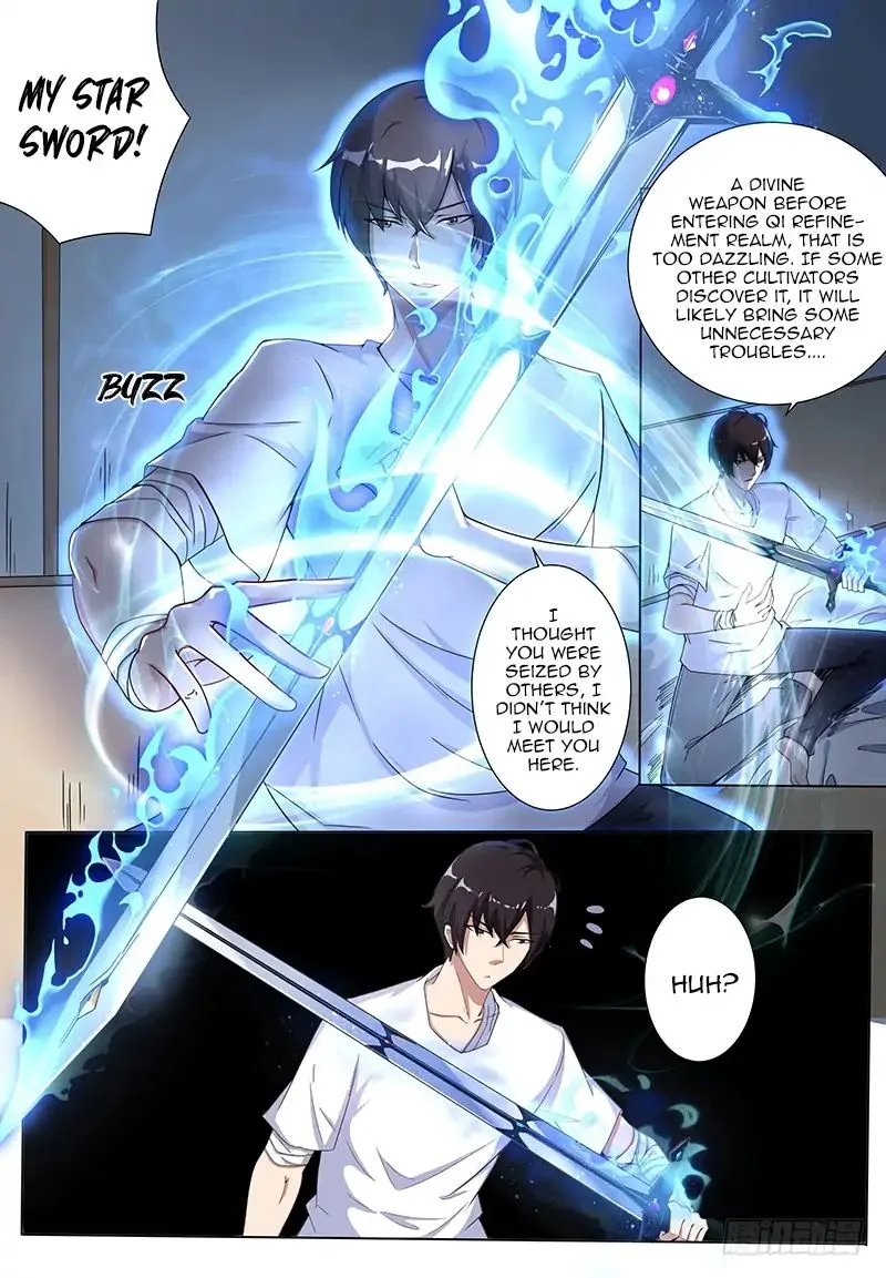 The Strongest God King Chapter 1 page 15
