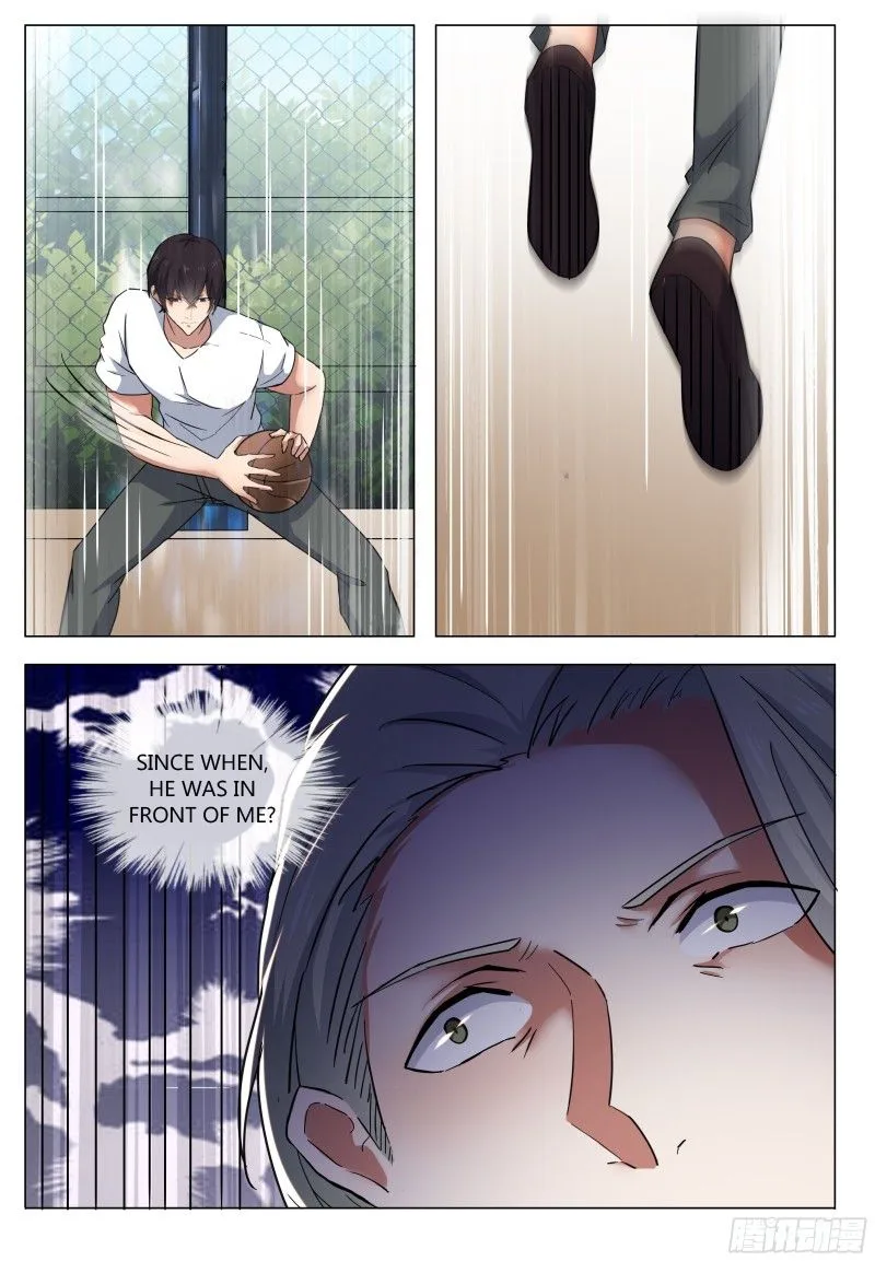 The Strongest God King Chapter 11 page 5
