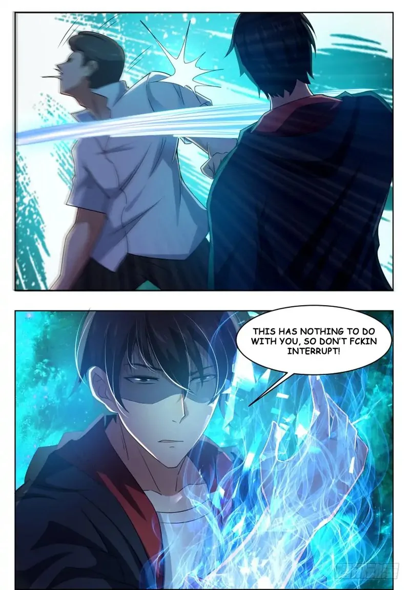 The Strongest God King Chapter 21 page 3