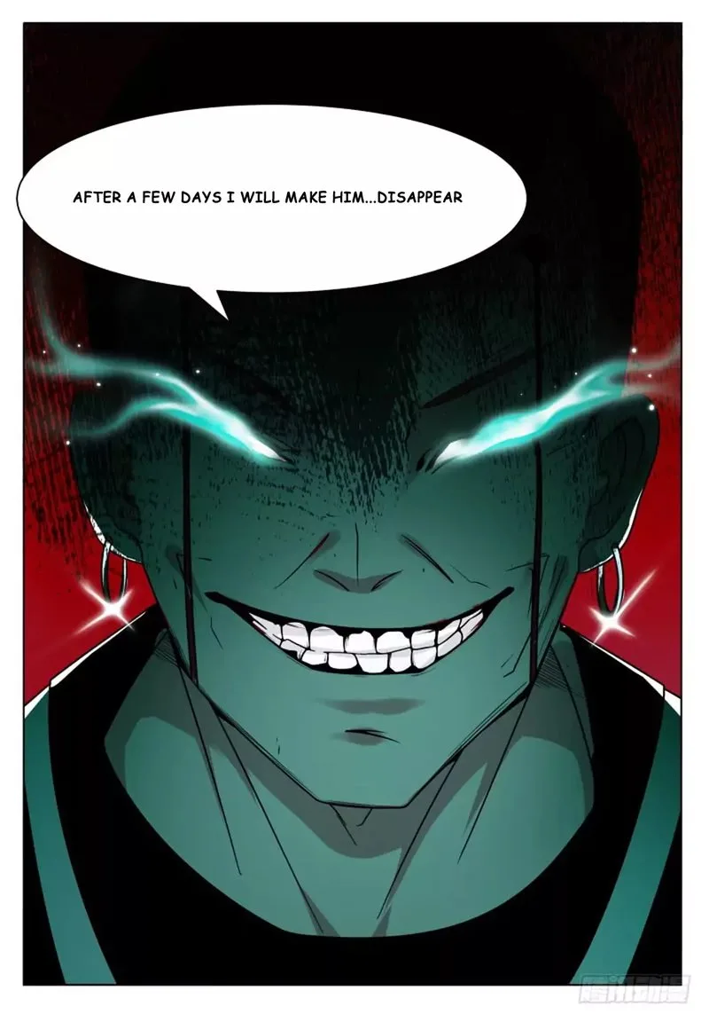 The Strongest God King Chapter 22 page 4