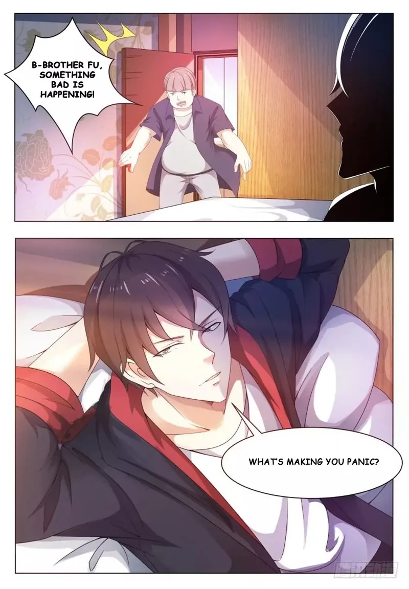 The Strongest God King Chapter 22 page 6