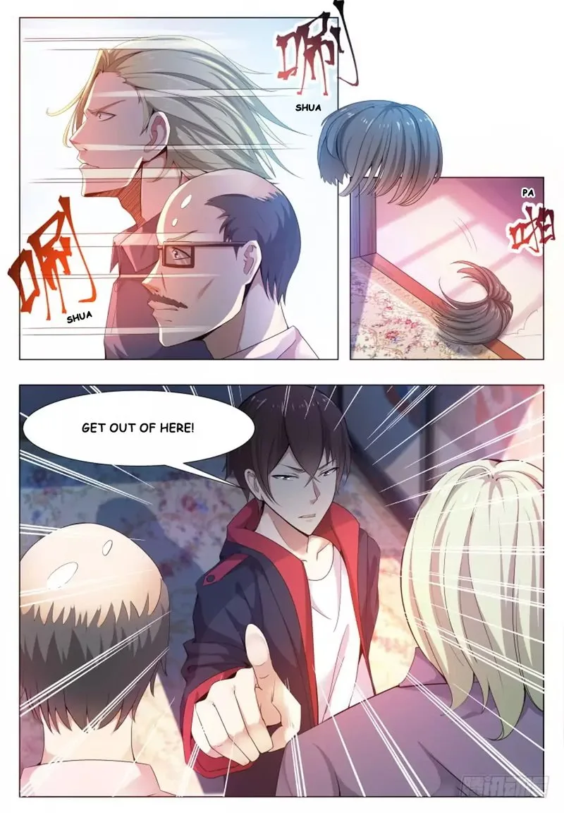 The Strongest God King Chapter 22 page 13