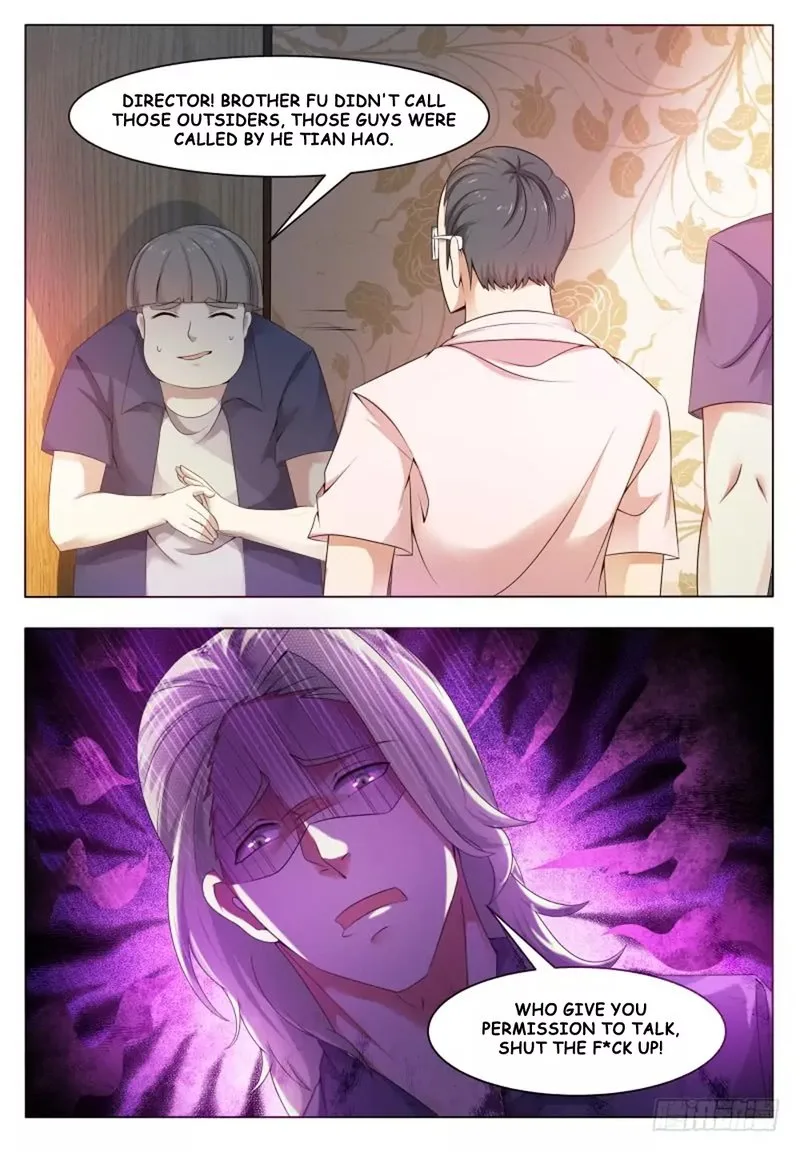 The Strongest God King Chapter 22 page 10