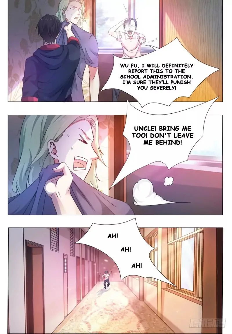 The Strongest God King Chapter 22 page 15